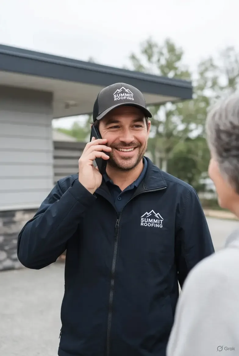 Flat Roof Leak Repair Grace, MS FAQs